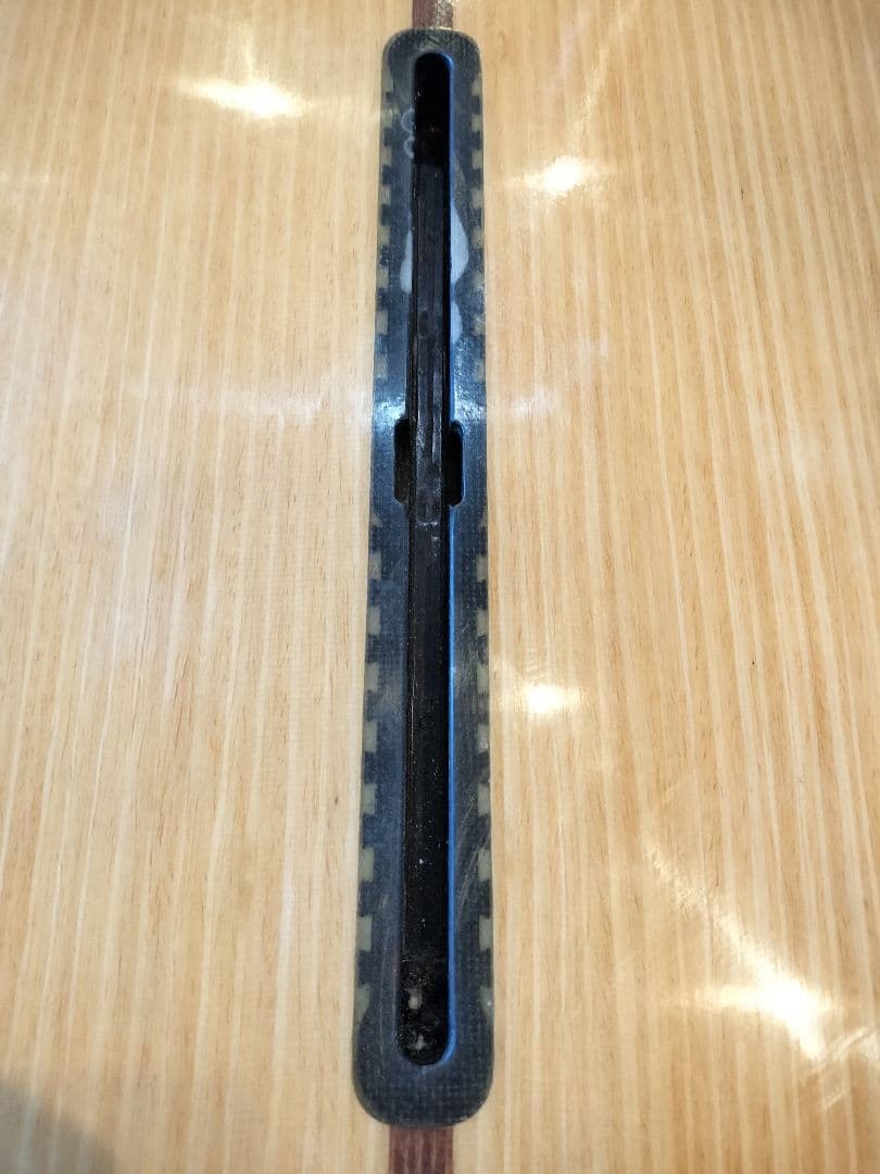 ベルジーサーフボード　ウッドサーフテック