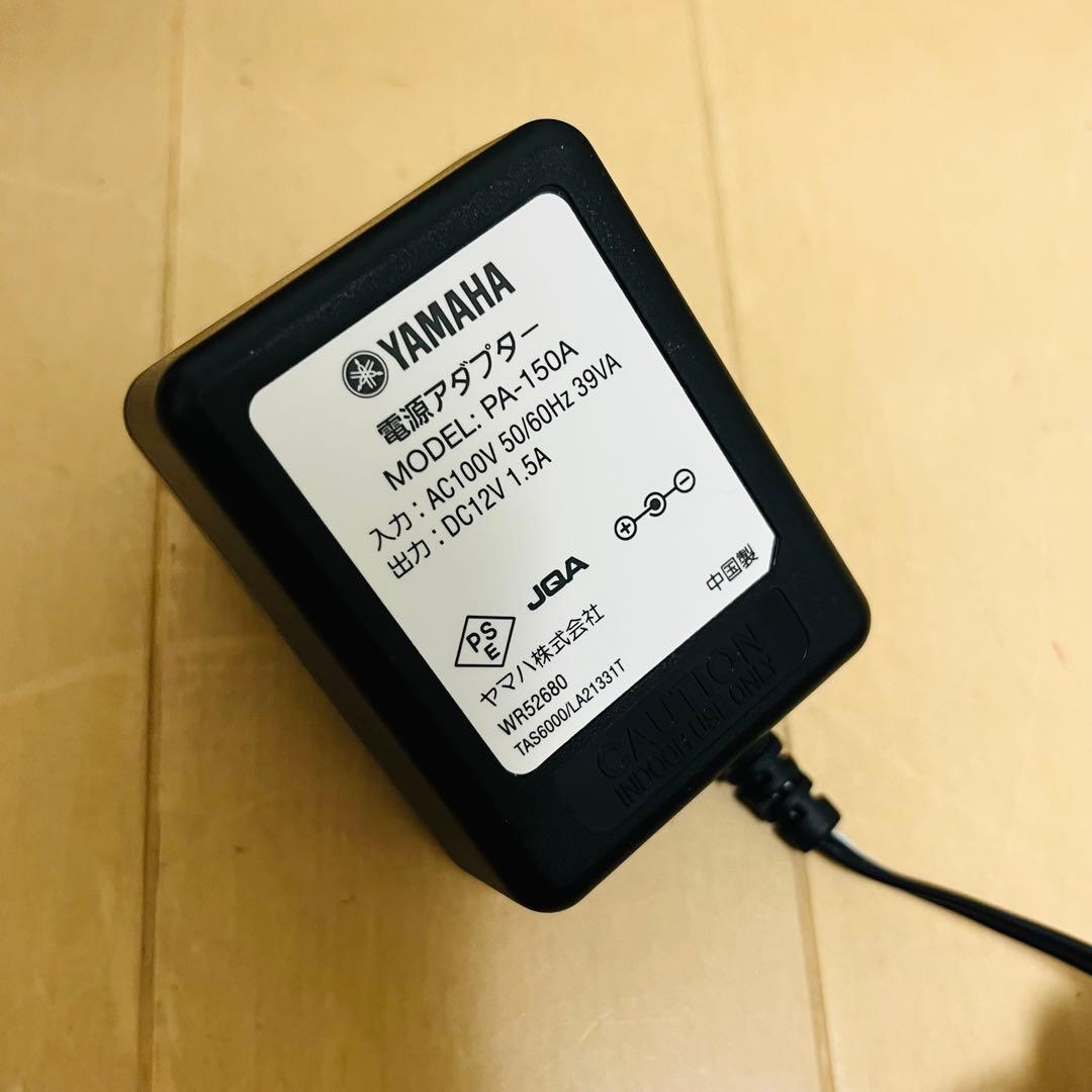 ヤマハ YAMAHA piaggero NP-31S 電子ピアノ