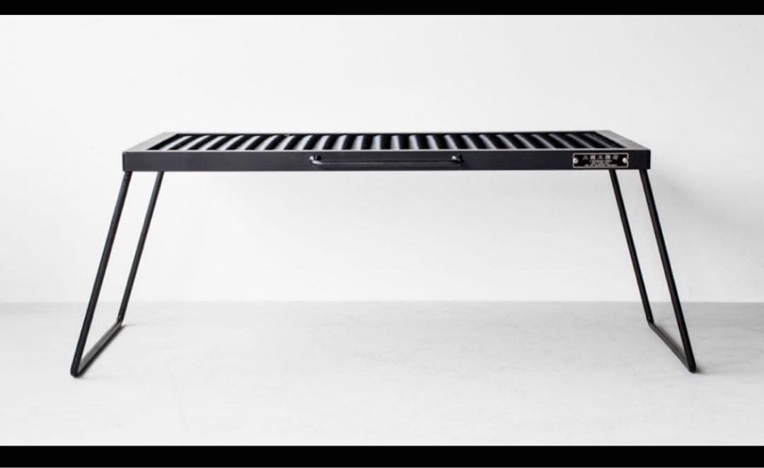 サンゾー工務店　三蔵工務店 アイアンテーブル　ロダン