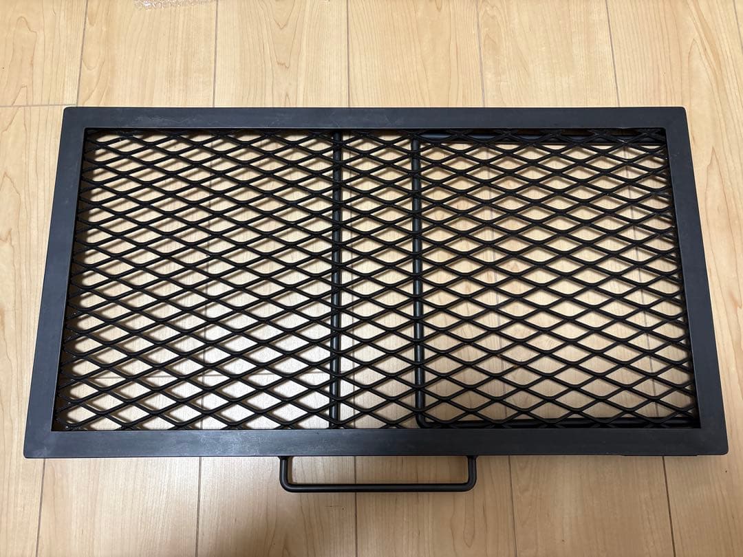 サンゾー工務店　三蔵工務店 アイアンテーブル　ロダン