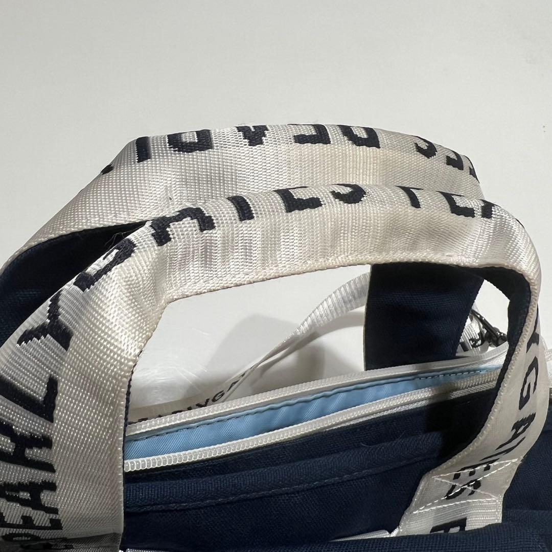 PEARLY GATES パーリーゲイツ　ゴルフ　カートバック