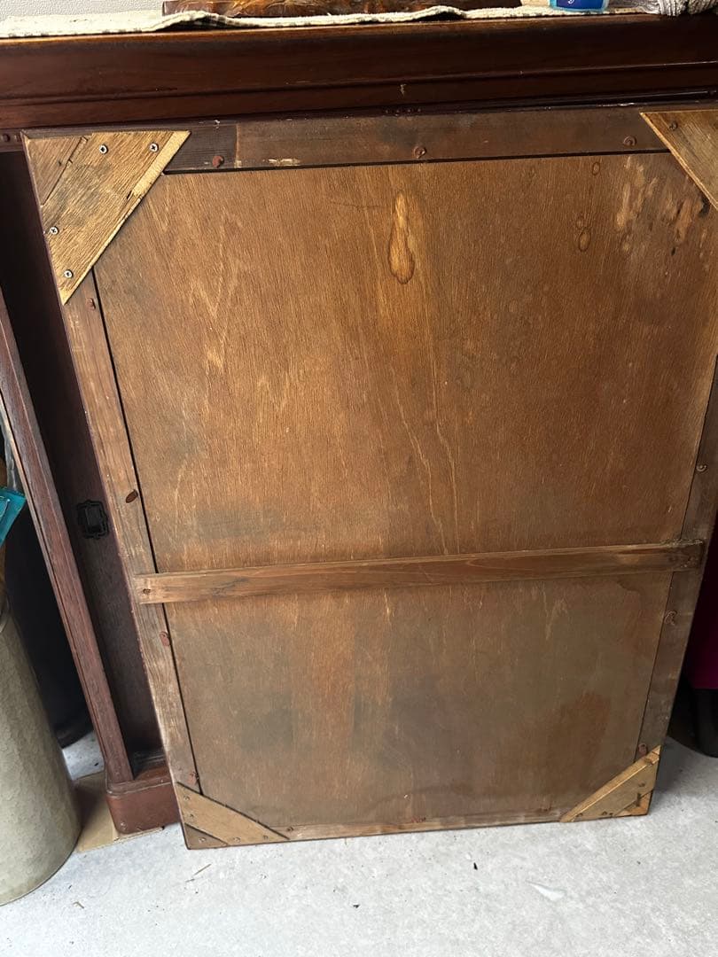 激レア 昭和初期 看板 日本酒「沢の鶴」 昭和レトロ