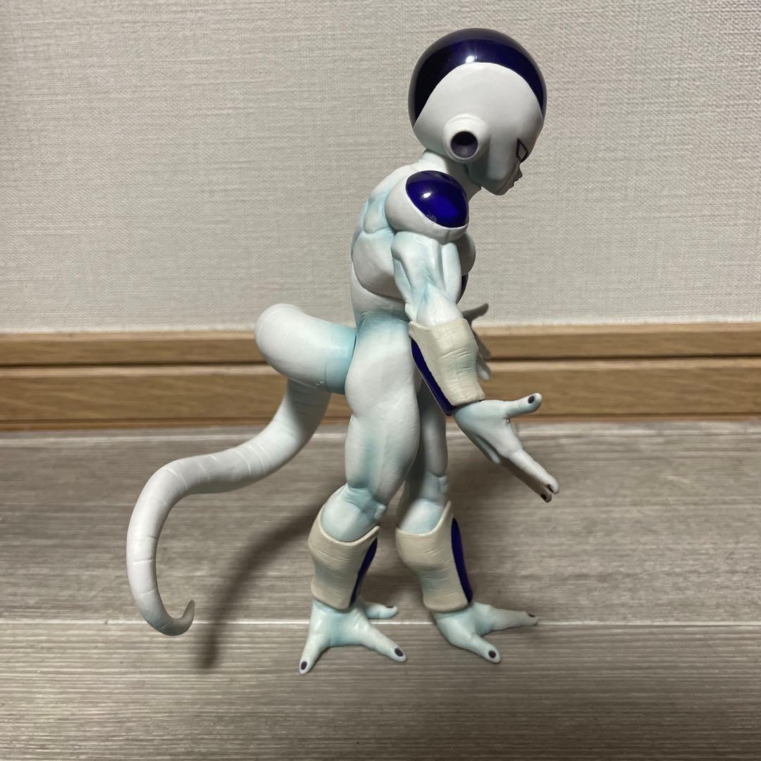 ドラゴンボール フリーザ フィギュア