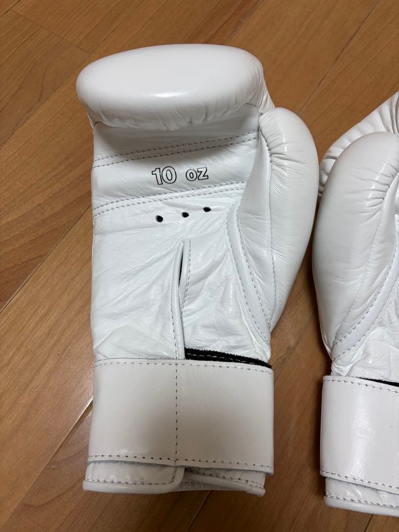 Winning ボクシンググローブ 10 oz