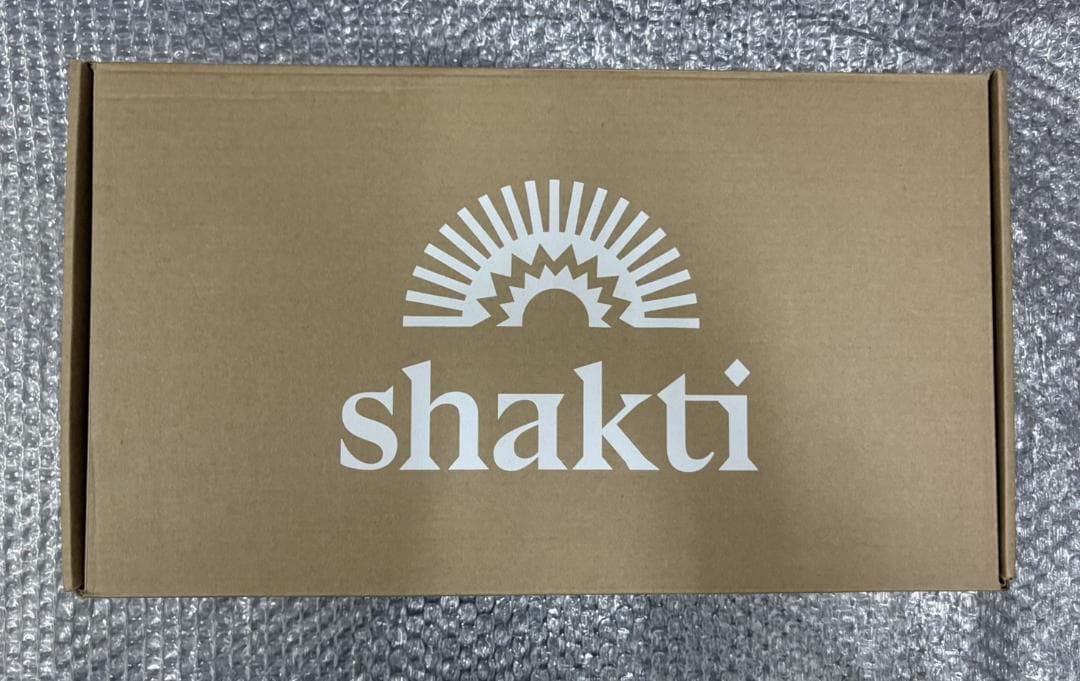 たけし【正規品】新品未使用 シャクティ 指圧マット レベル③