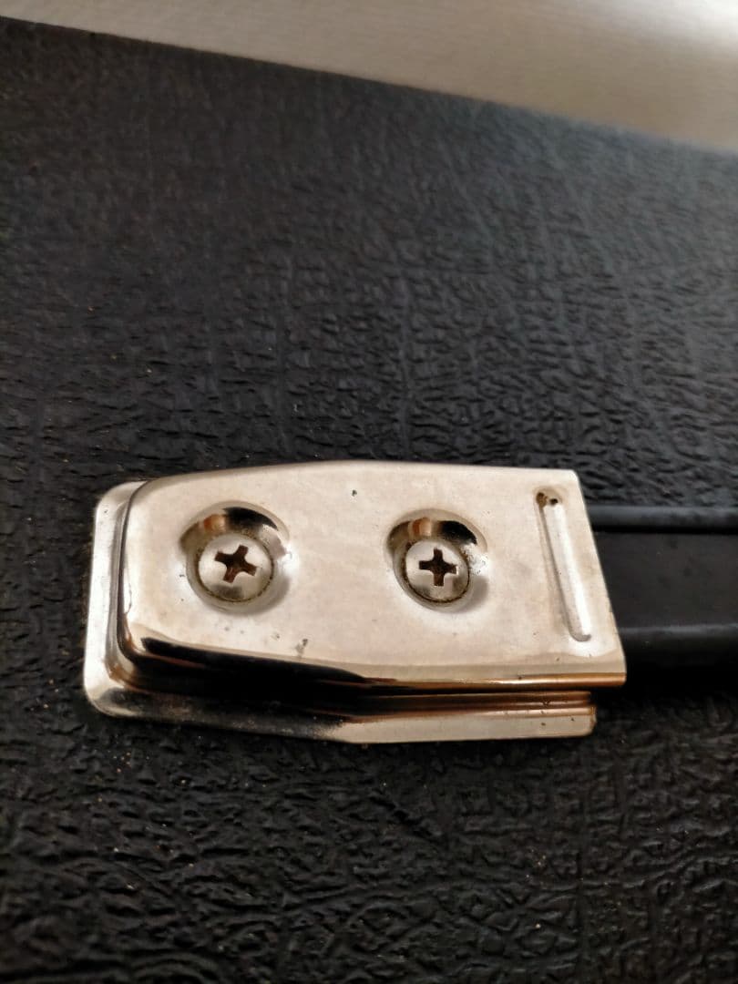 ベース Fender Bassman BM20CE