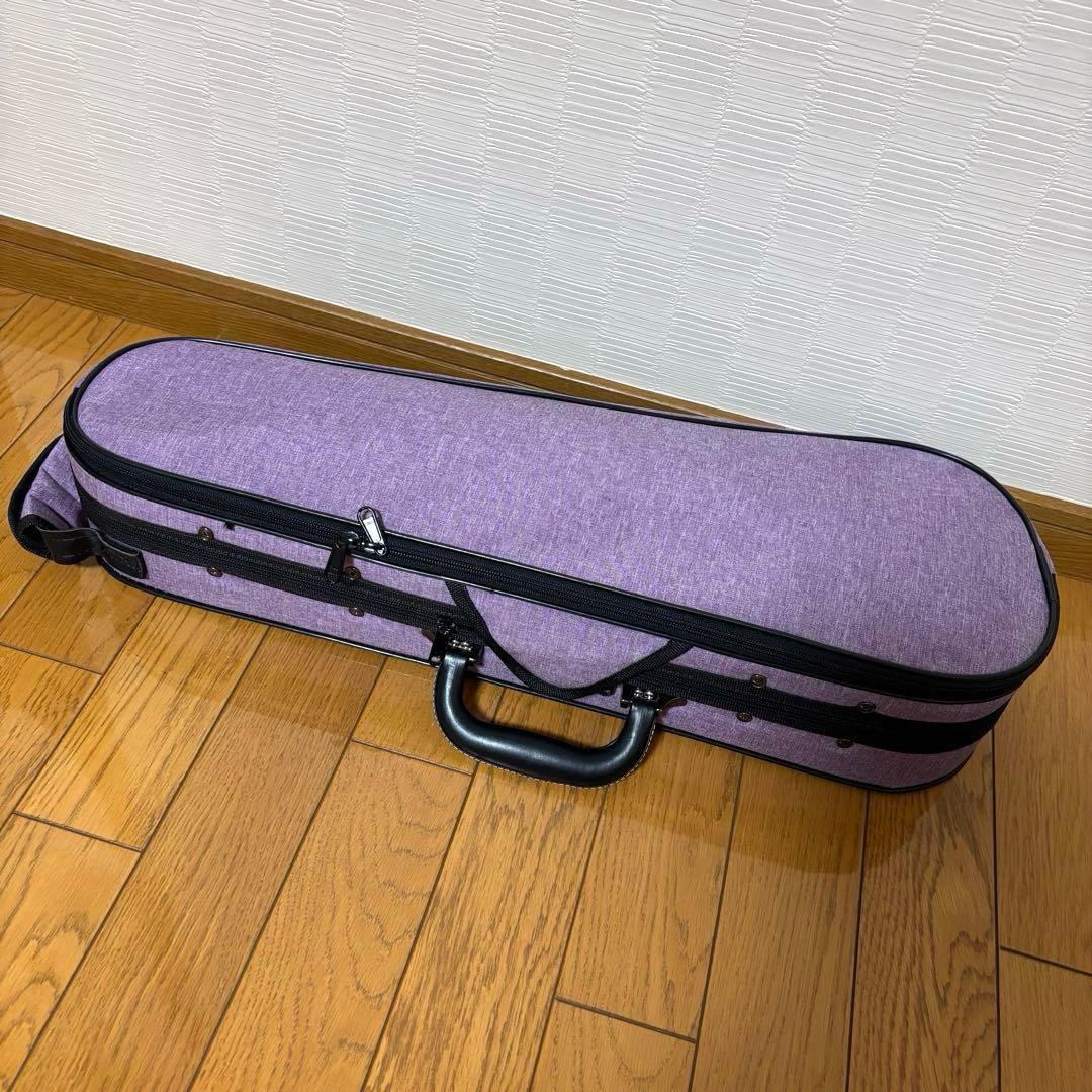 GRAZIOSO バイオリン　GV-0 1/8 2024年