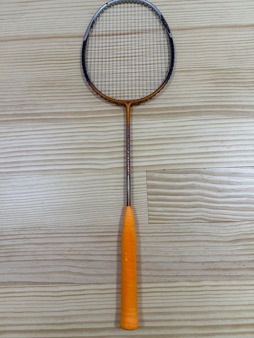 バドミントンラケット アーマテック800オフェンス