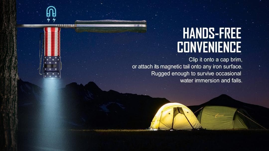 オーライト OLIGHT Baton3 Premium Edition 限定版