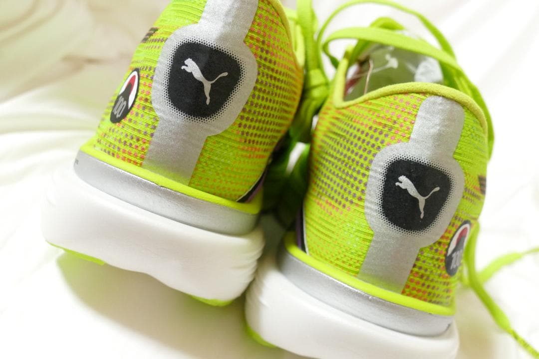 ★新品★プーマ★ディヴィエイトニトロ エリート2EKIDEN RUSHシューズ