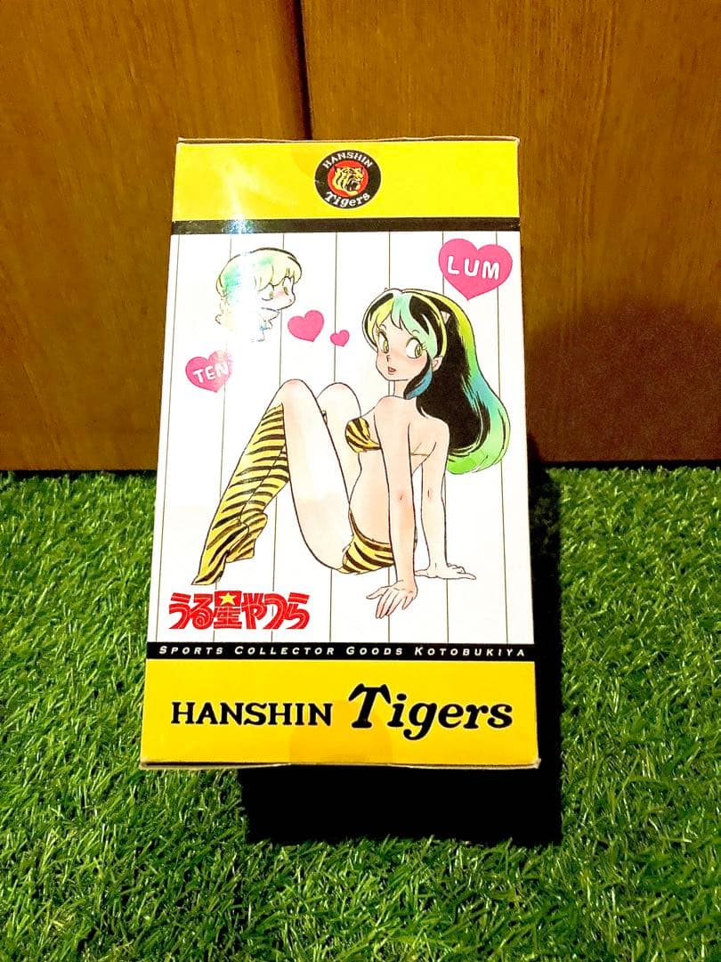 コトブキヤ 1/10スケール タイガース ラムちゃん 正規品