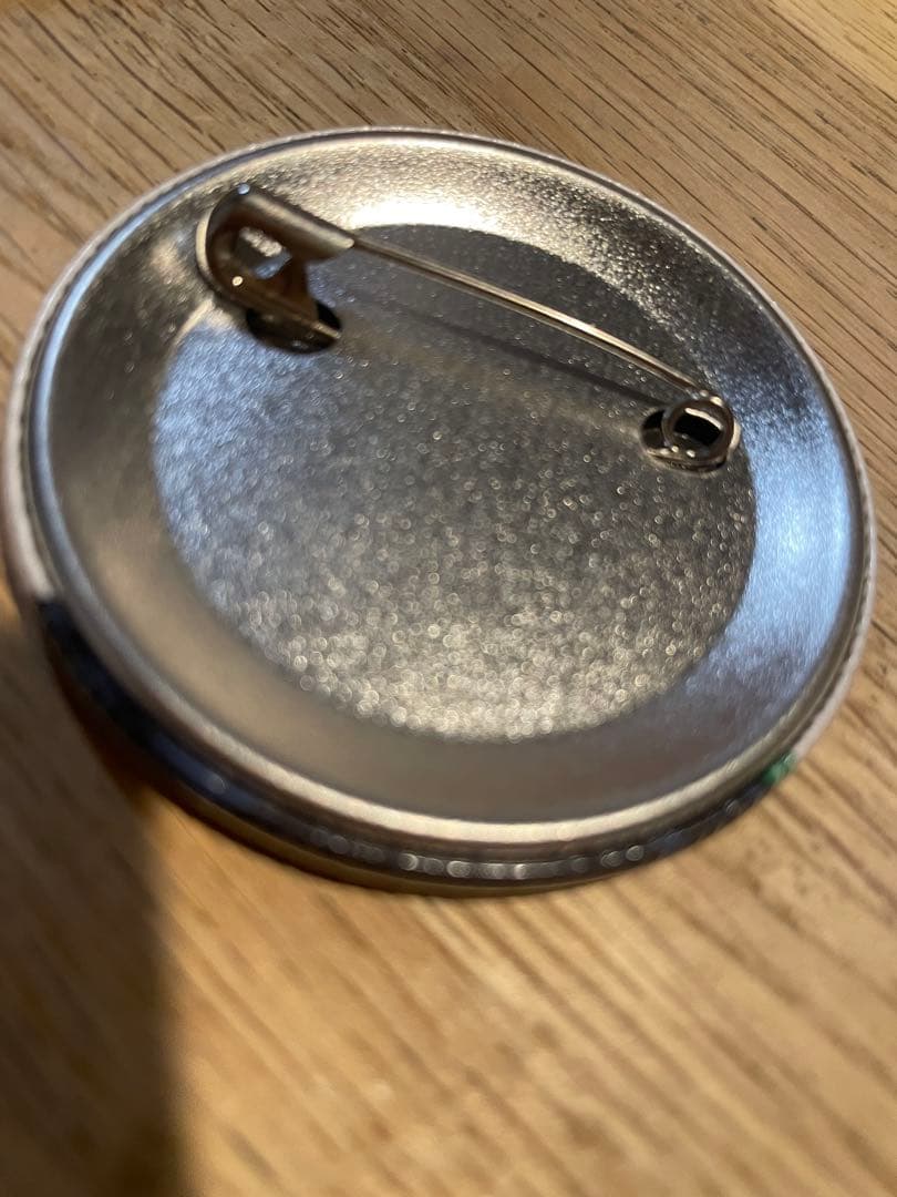 希少。呪術廻戦0 TSUTAYA 缶バッジ 狗巻棘 POP UP SHOP