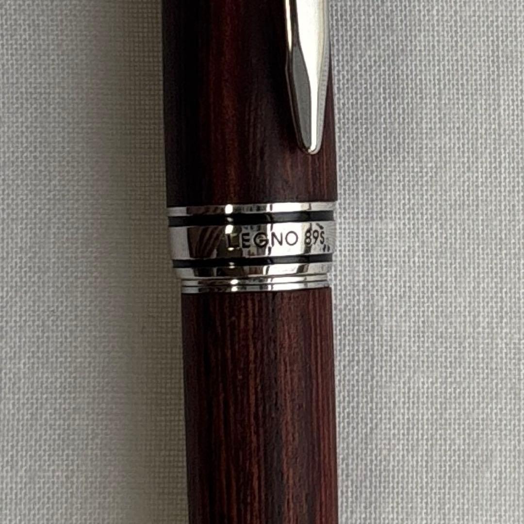 PILOT LEGNO 89s 万年筆 M 14K