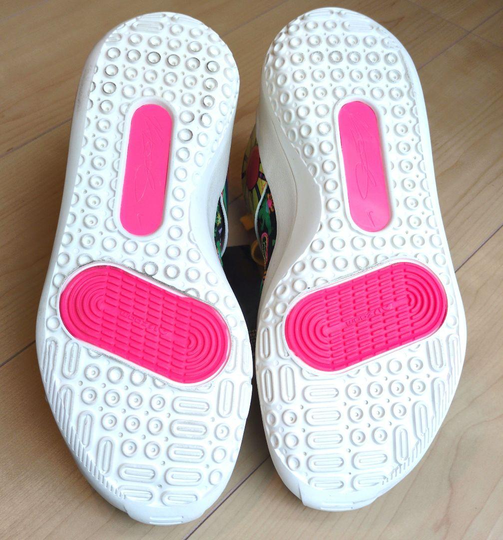 【未使用品】NIKE KD13 easy money sniper