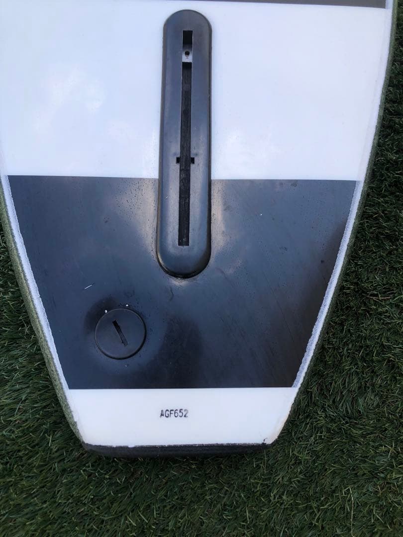 Odysea　Catchsurf　ロングボード ソフトボード　9.0 手渡限定