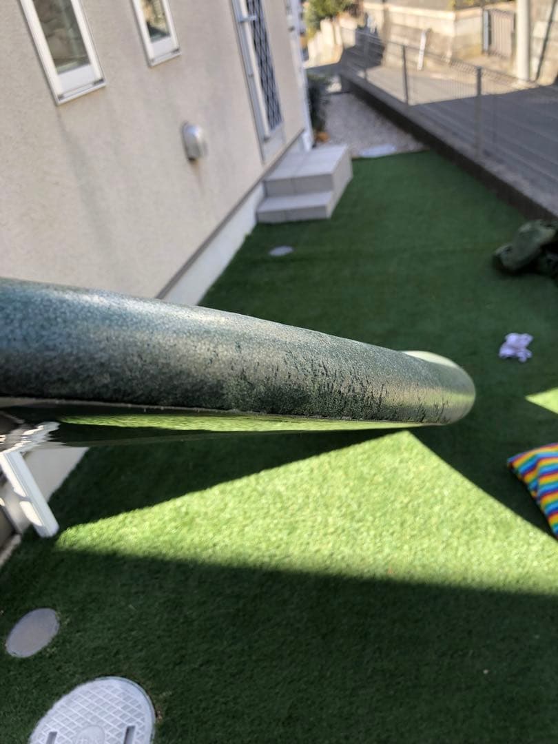 Odysea　Catchsurf　ロングボード ソフトボード　9.0 手渡限定