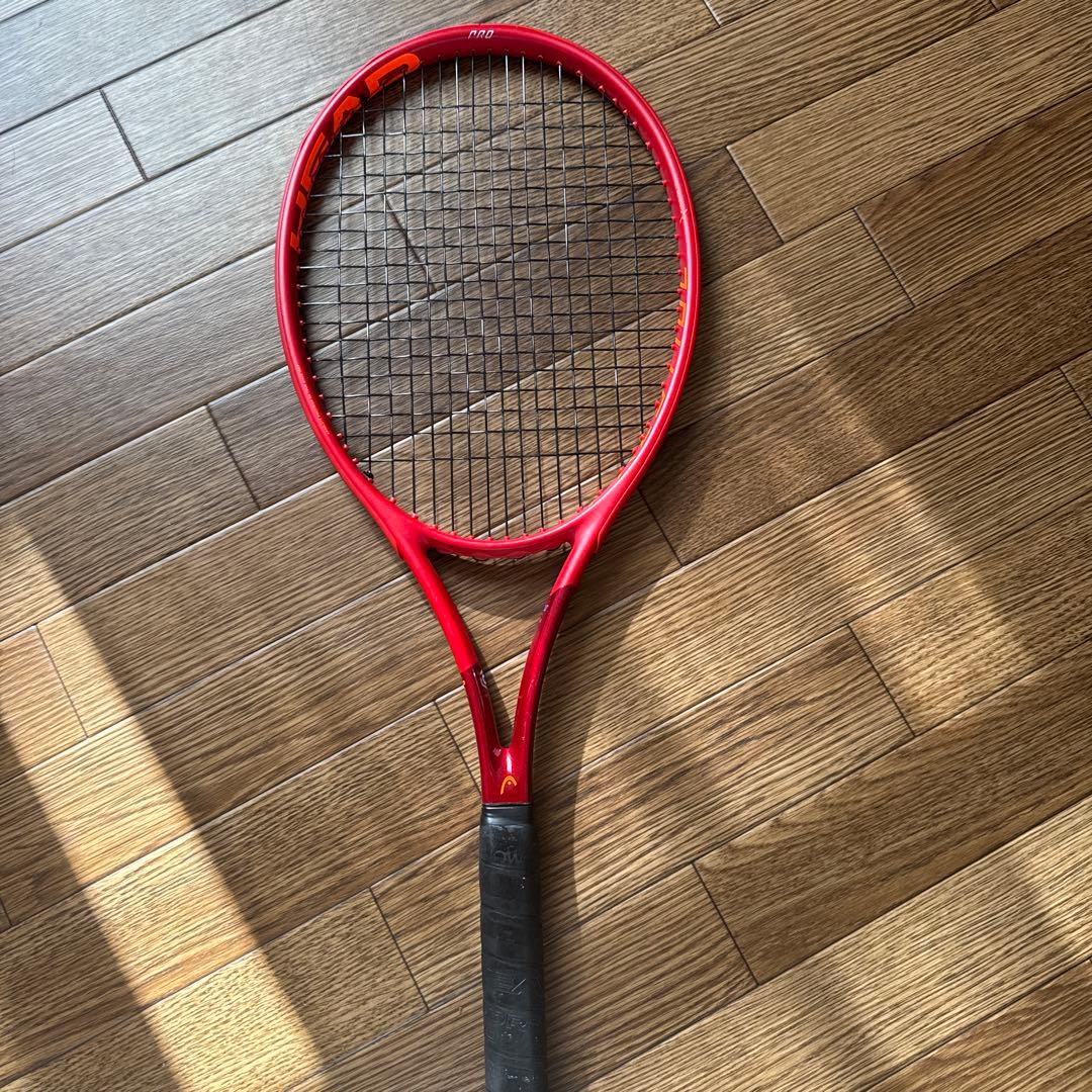 HEAD PRESTIGE PRO（2020）硬式テニスラケット サイズ2