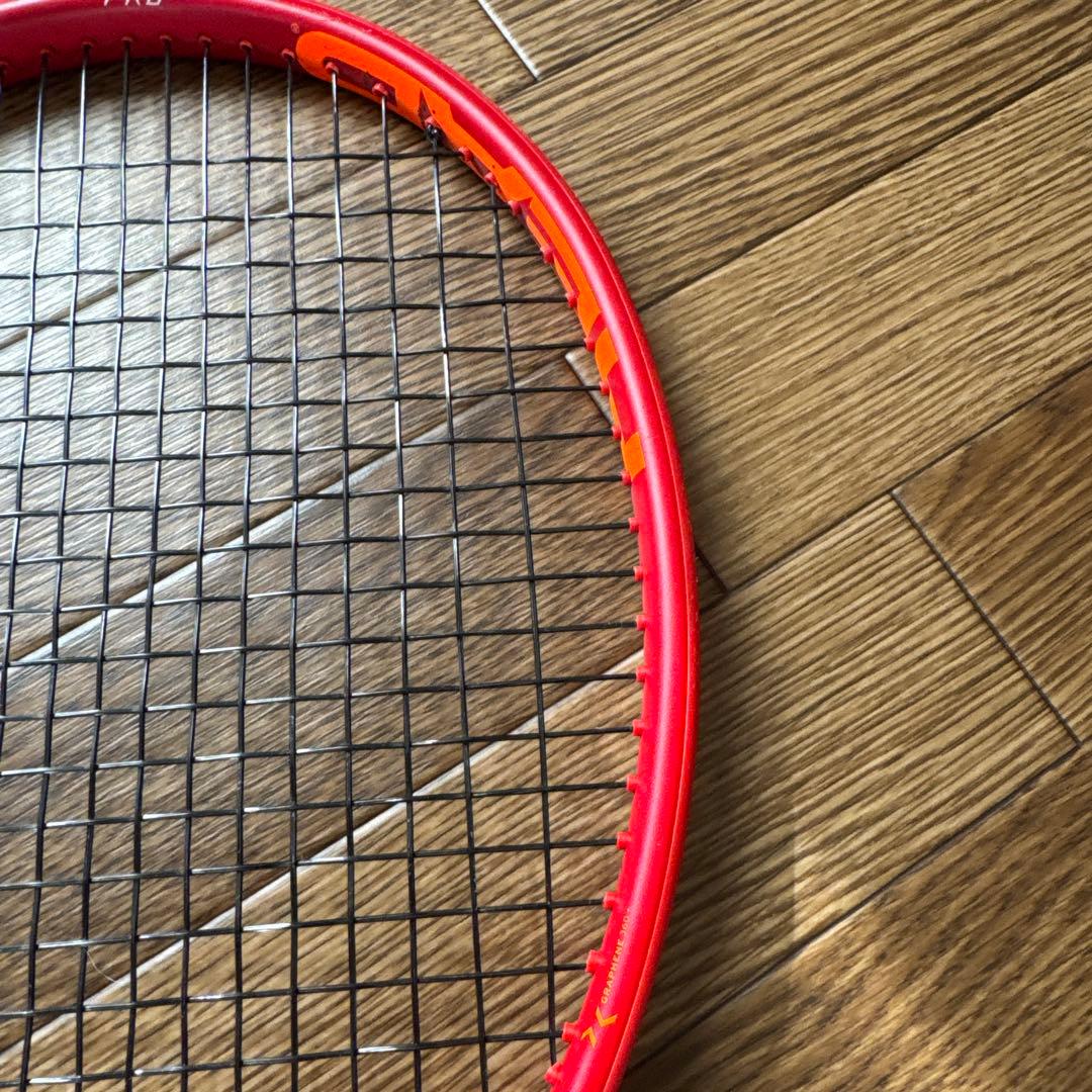 HEAD PRESTIGE PRO（2020）硬式テニスラケット サイズ2