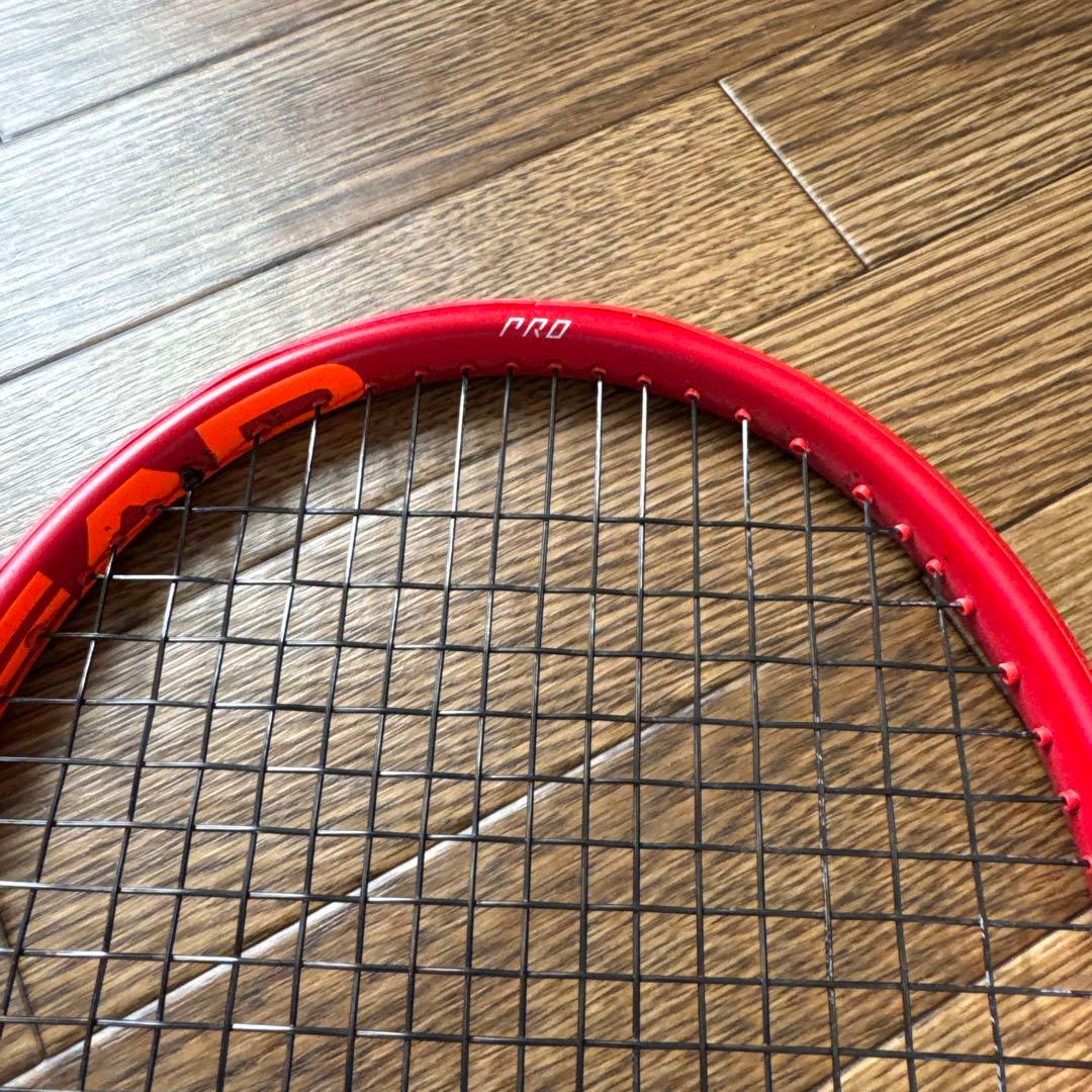 HEAD PRESTIGE PRO（2020）硬式テニスラケット サイズ2