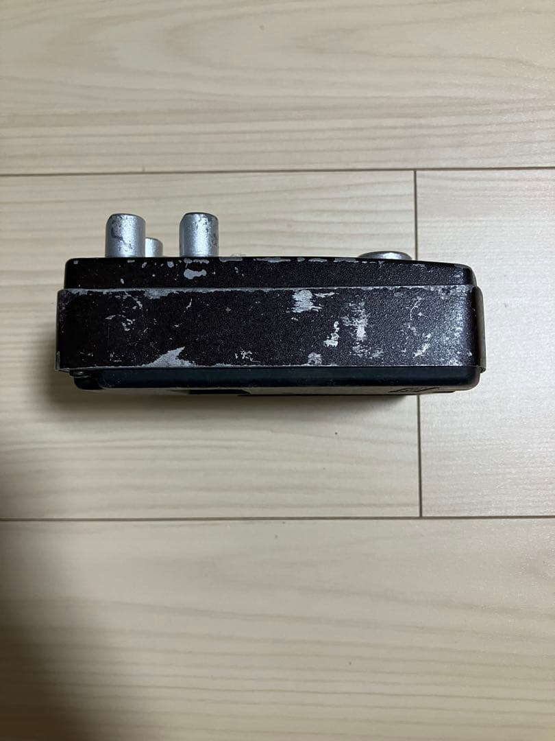 zoom Ultra Fuzz UF-1 布袋寅泰