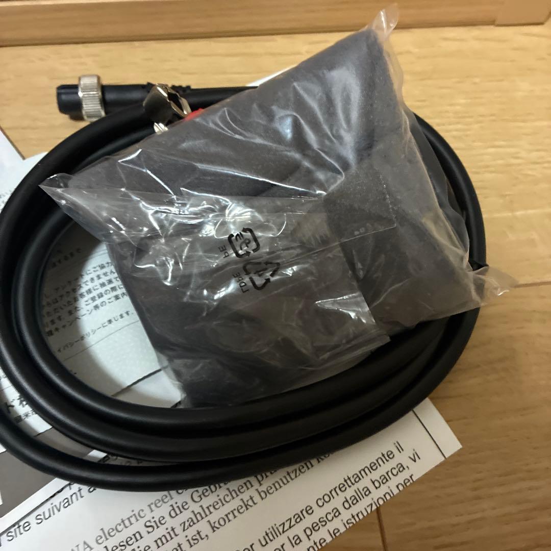 LEOBRITZ 300J 電動リール