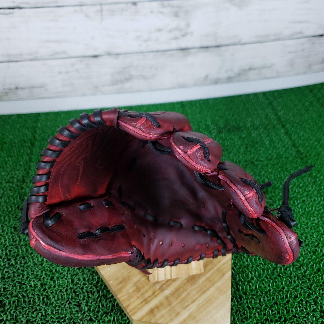 ミズノプロ　オーダー　投手