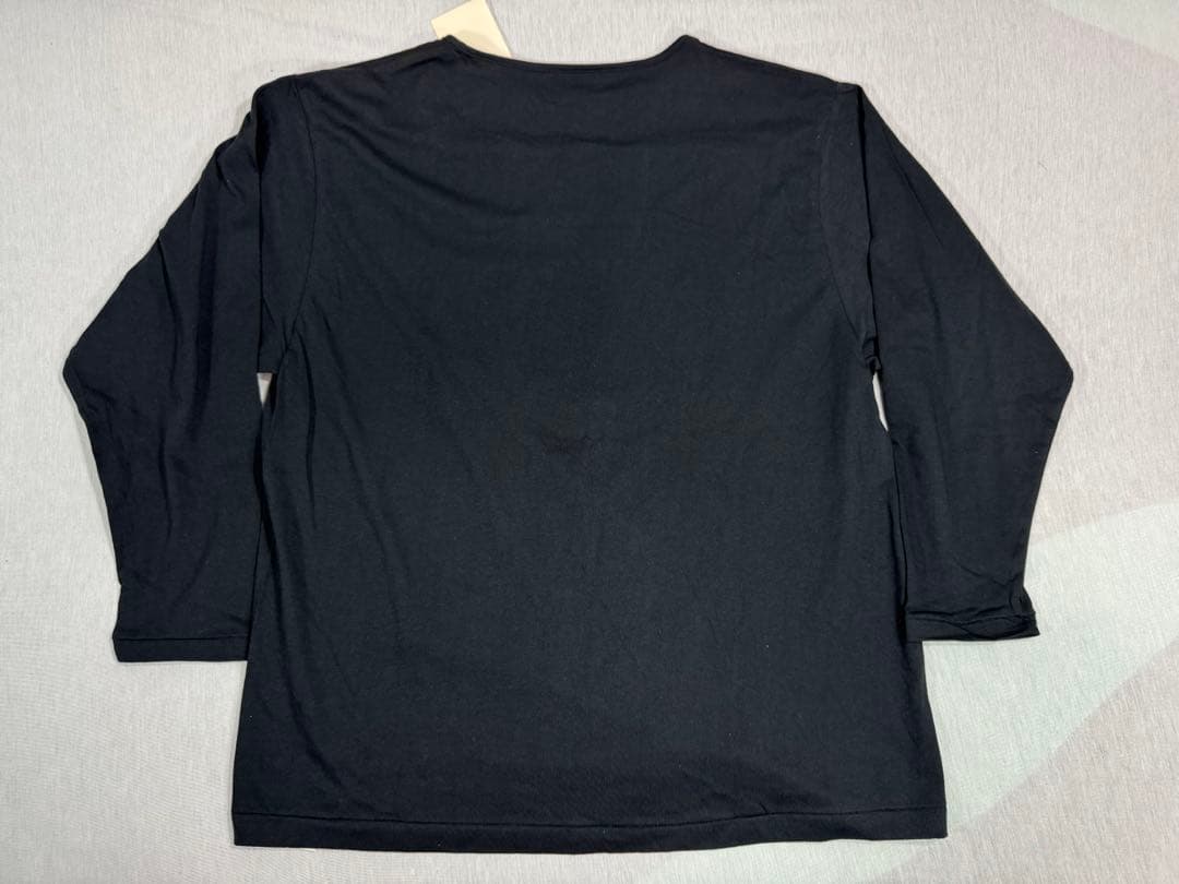 COMPLEX ROMANTIC　EXTRA 長袖　コンプレックス　当時物　新品