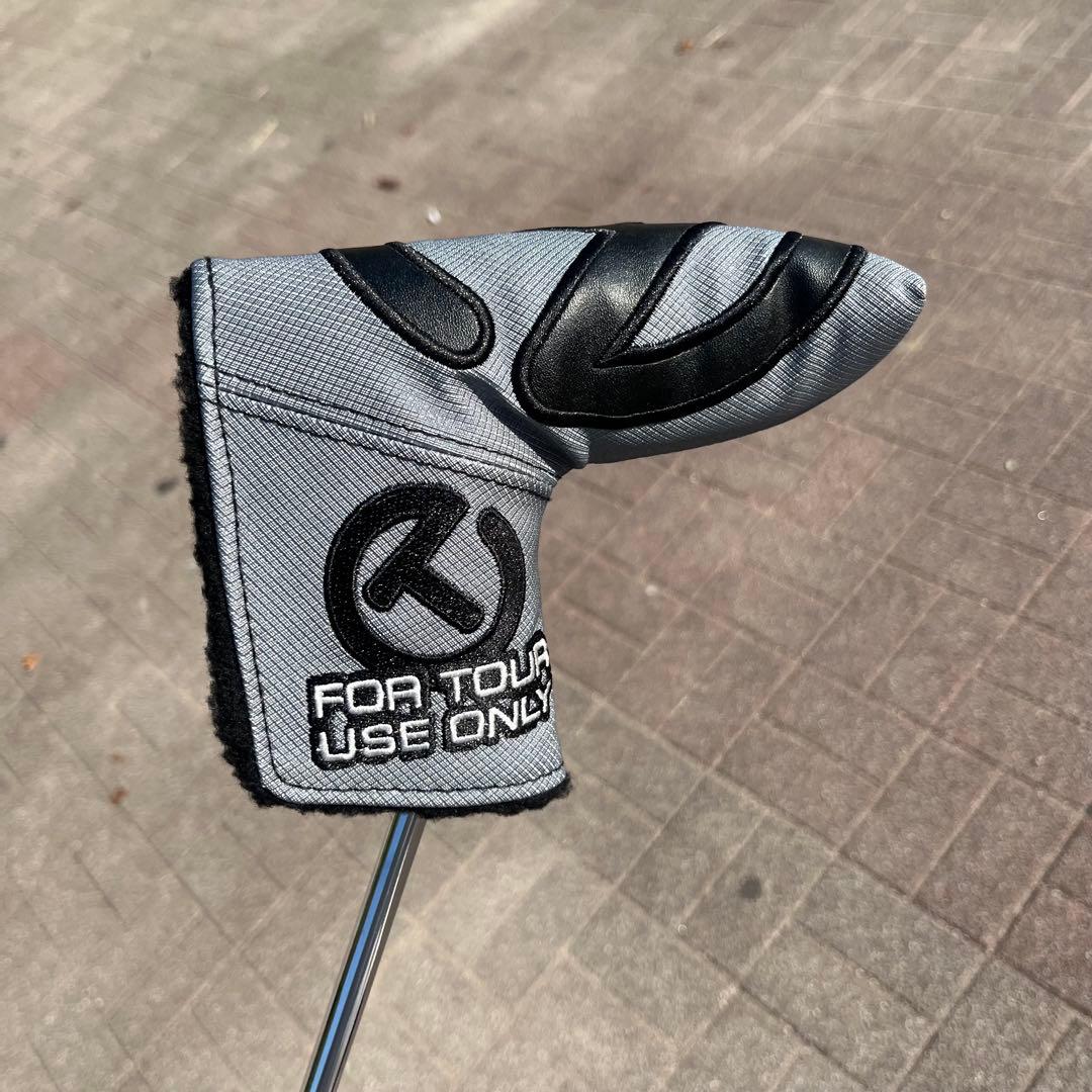 スタジオセレクト ニューポート2 ミッドスラント ミラーフィニッシュ 極美品