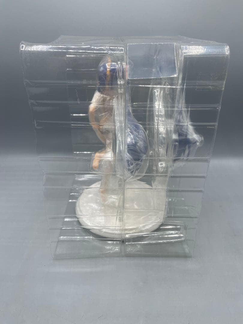 ウェンディ・マーベル・亜麻猫 Gravure Style 1/6 フィギュア