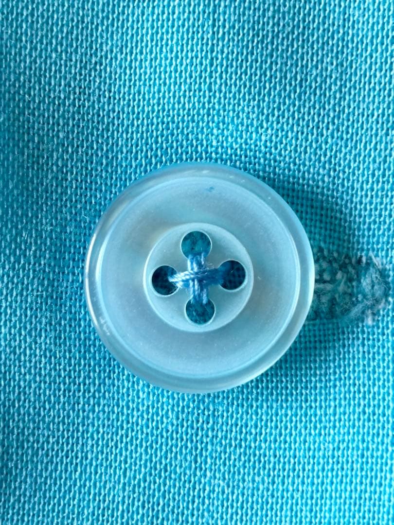 70's USA製 キングルイ King Louie ボーリングシャツ 刺繍