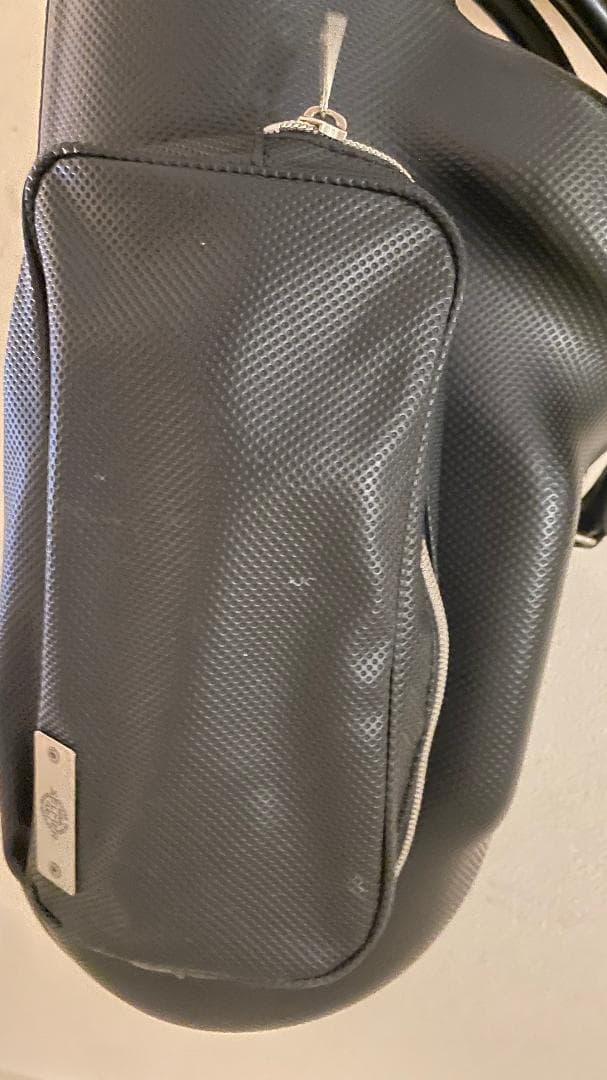 SELMER セルマー アルトサックスケース フライトケース nonaka