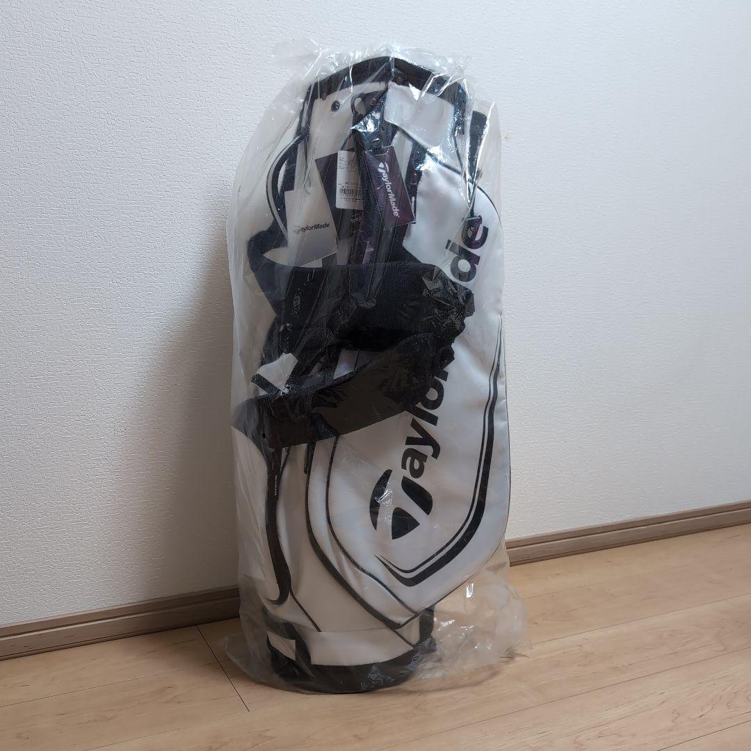 TaylorMade ゴルフバッグ