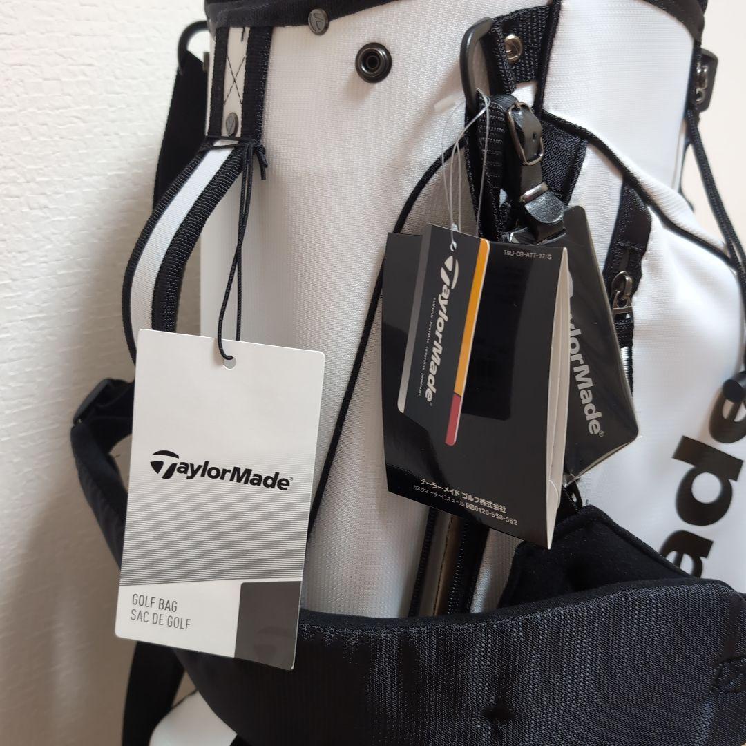 TaylorMade ゴルフバッグ