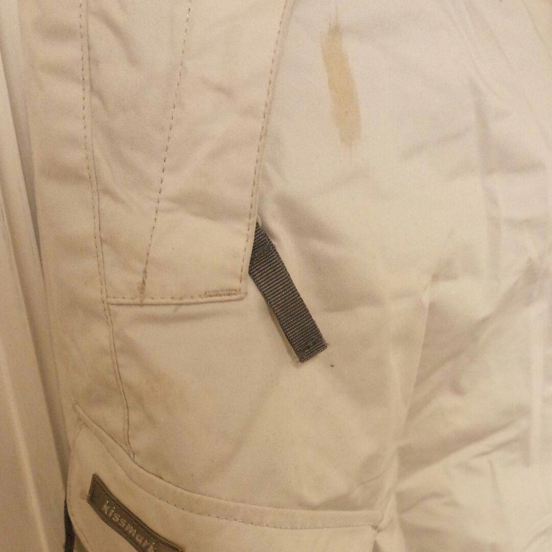 同梱用 キスマーク スキーウェア