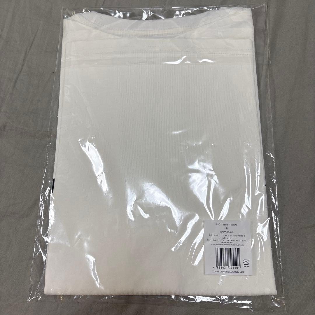 BLANKEY JET CITY Tシャツ Sサイズ　丁寧梱包