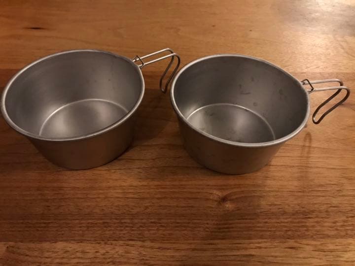 mountain research(マウンテンリサーチ) のアナルコカップ