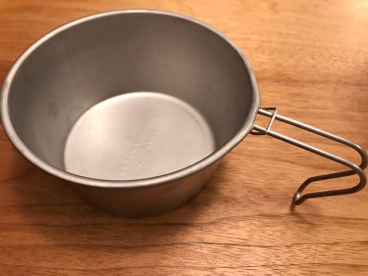 mountain research(マウンテンリサーチ) のアナルコカップ