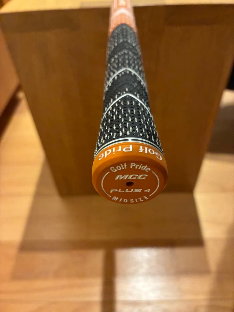 【美品】ツアーAD IZ 6S ドライバー テーラーメイド 45.0インチ