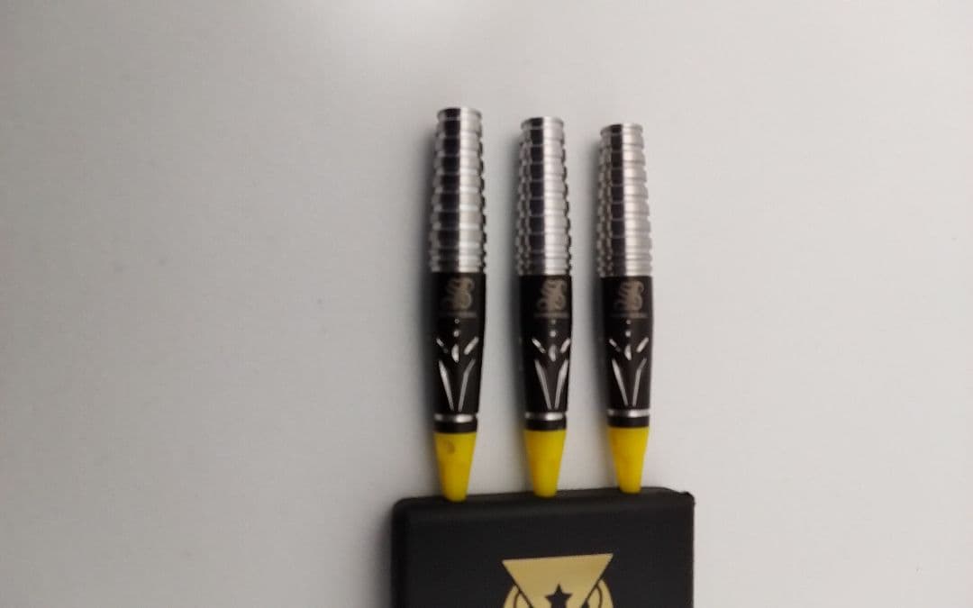 E*A様 サングリアル!坂口優希恵!極美品!新品同品!付録未開封!ダーツセット