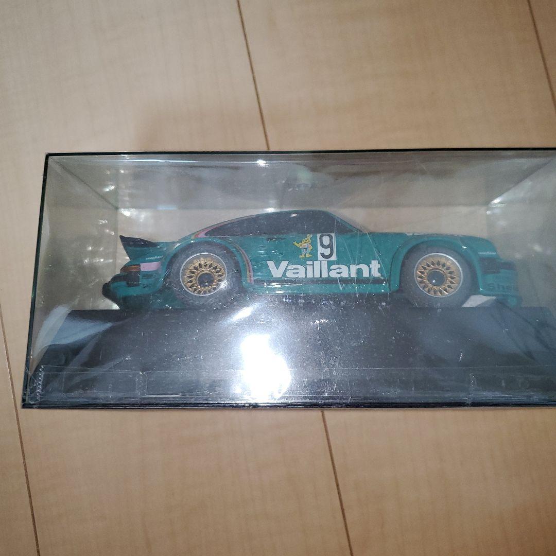 Mini-Z ミニッツ レーサー ボディ ポルシェ 934 RSR ターボ