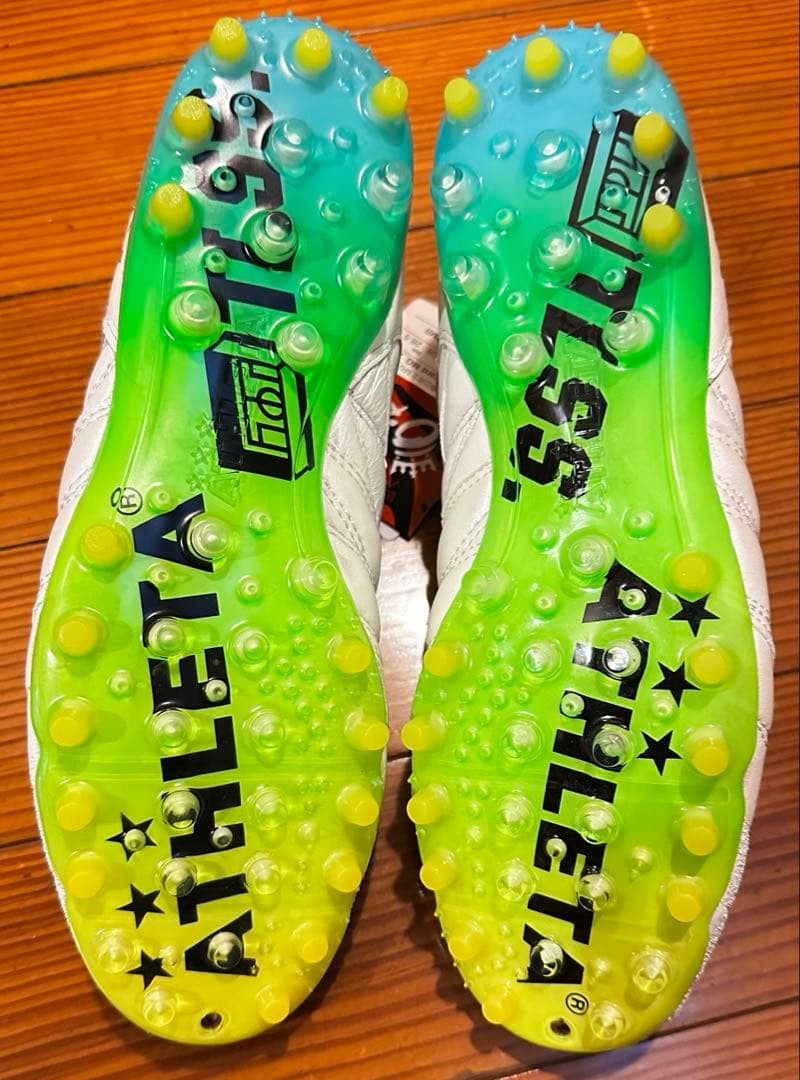 だいアスレタSambarWizard MG 2.0 26.5cm TLSS