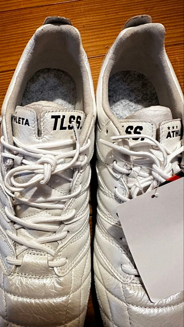 だいアスレタSambarWizard MG 2.0 26.5cm TLSS