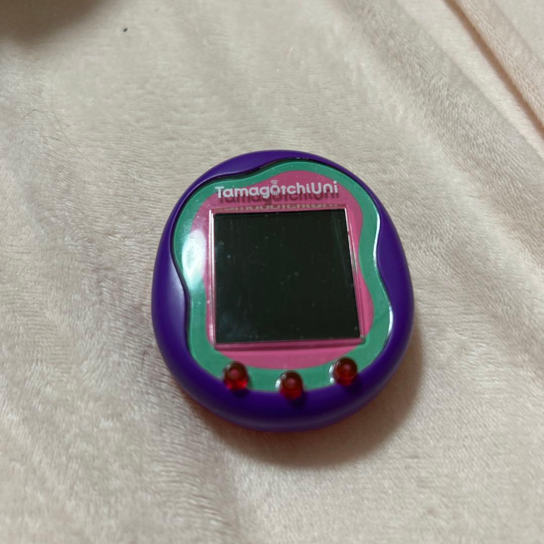 たまごっちuni