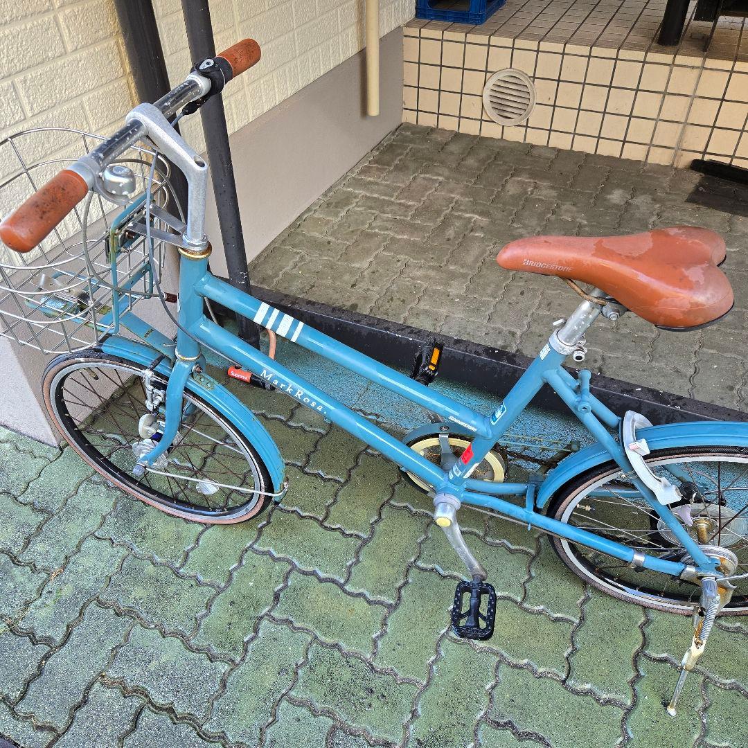 ブリヂストン マークローザ（事前コメント必要）