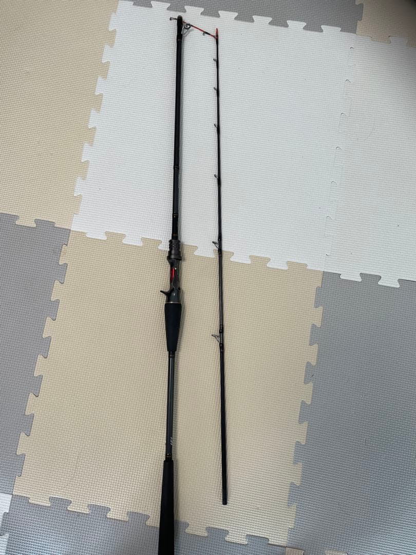 メタリア　タチウオテンヤSP 82-175