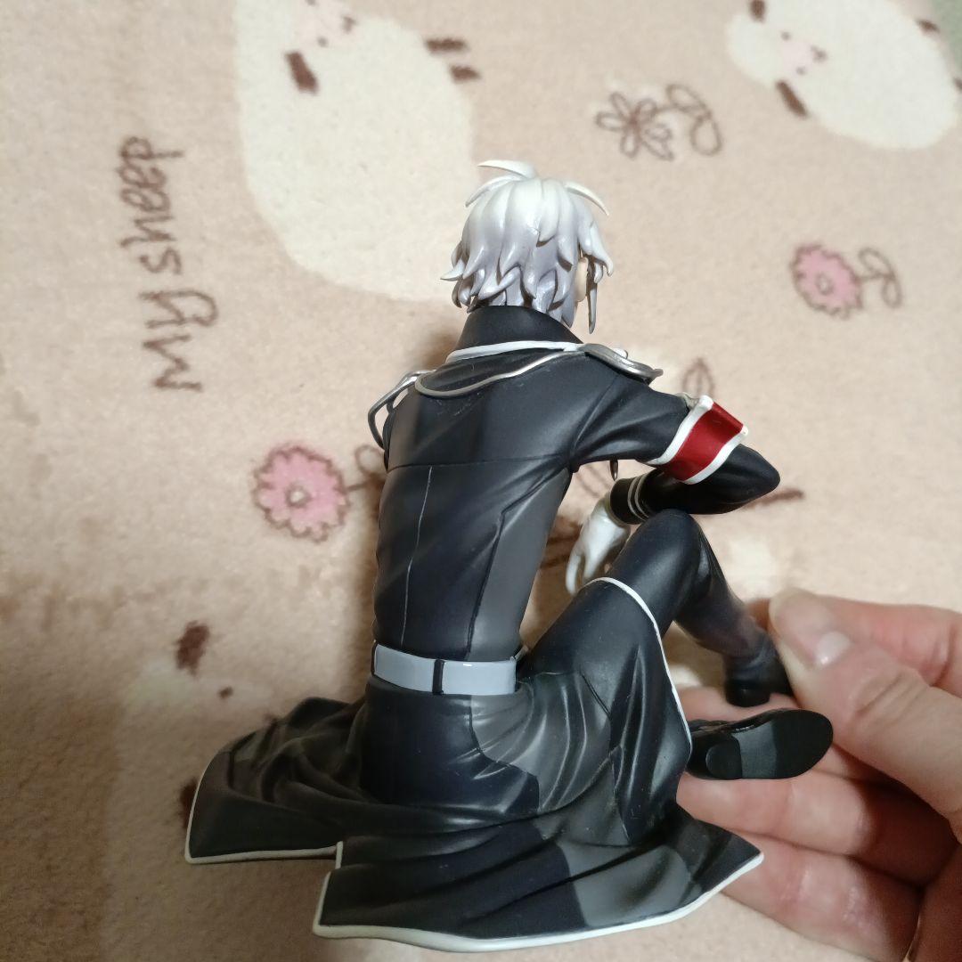 パルメイト えくすとら TRIGGER 八乙女楽 アイドリッシュセブン