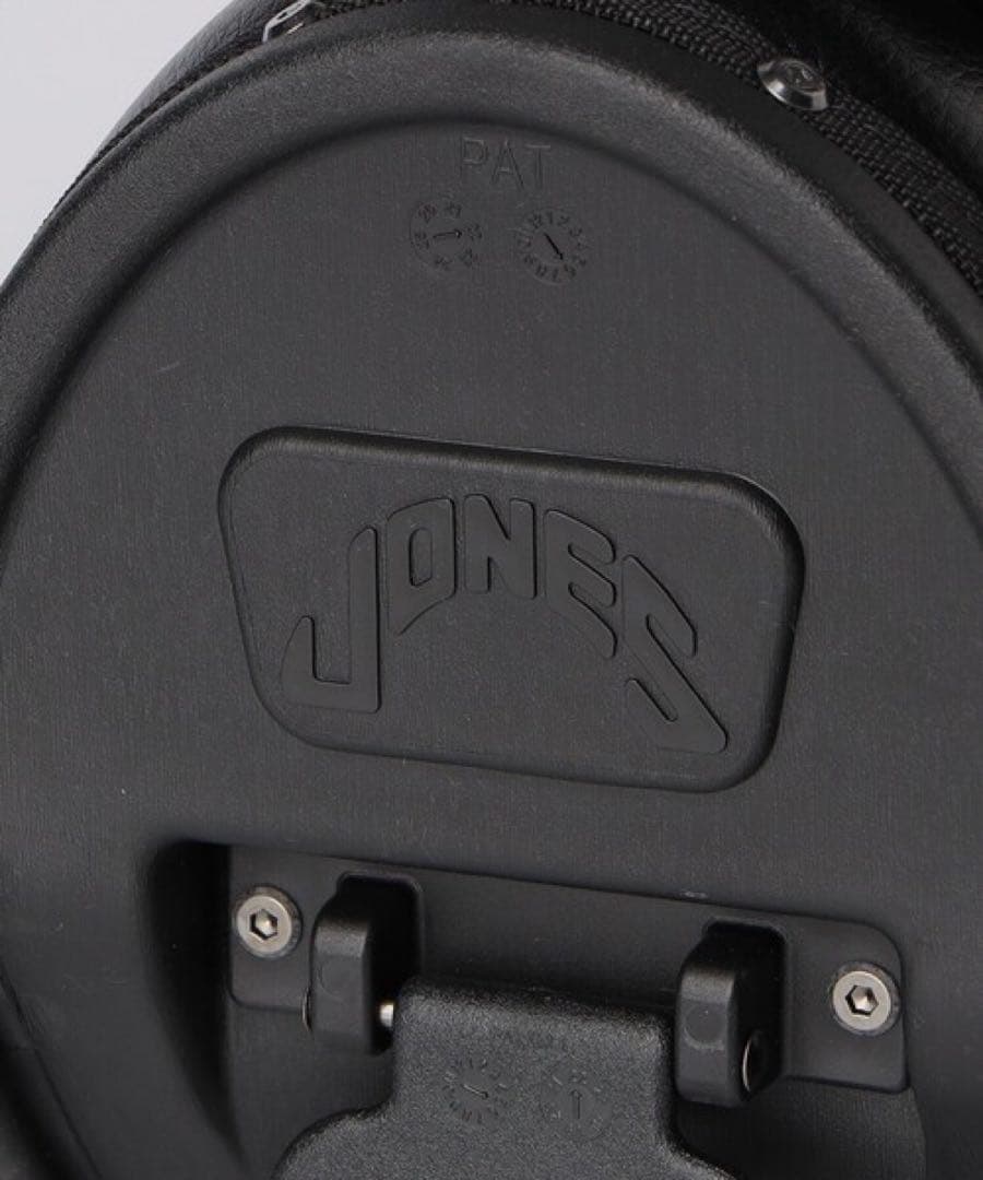【新品未使用】JONES キャディバッグ ユナイテッドアローズ別注