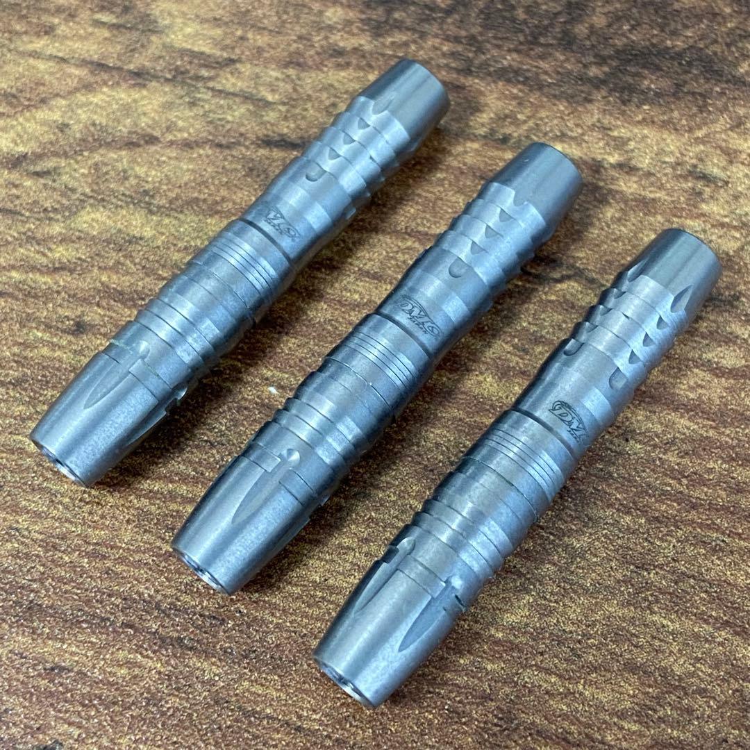 DMC Kfir II 20g クフィール　ダーツバレル