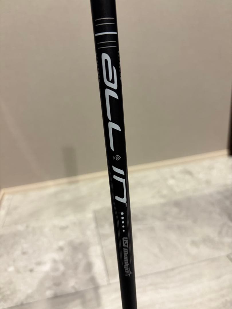 三浦技研 MGP-M4 限定モデル パター