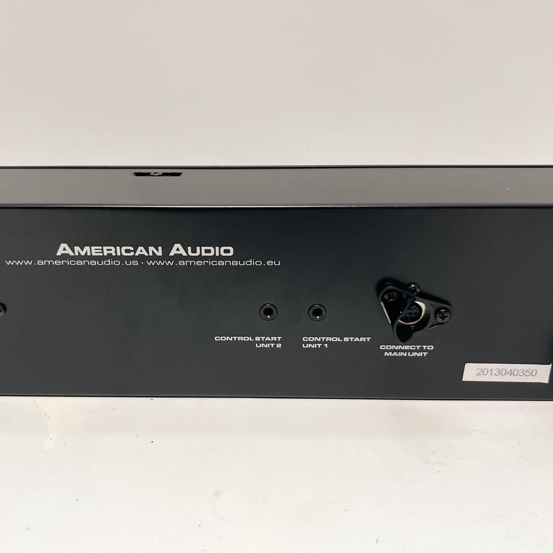 American Audio アメリカン オーディオ UCD-200